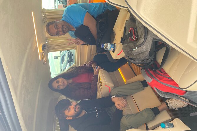 Istanbul Private Airport Transfer - Lowest Price Guarantee