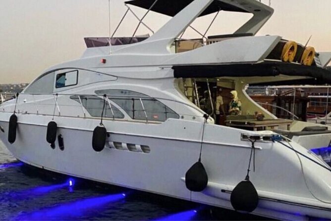 Istanbul: Private Bosphorus Tour On Luxury Yacht - Booking and Reservation Process