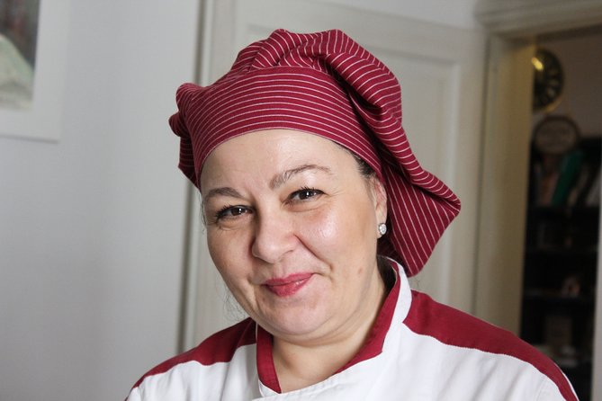 Italian Fresh Pasta Private Virtual Cooking Class - Experience Highlights