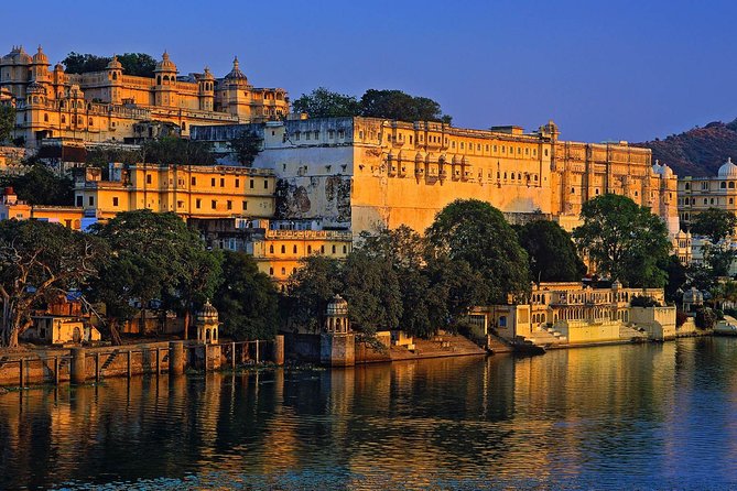 Jaipur (Pink City) Private Day Trip From Agra by Car - Pricing Details