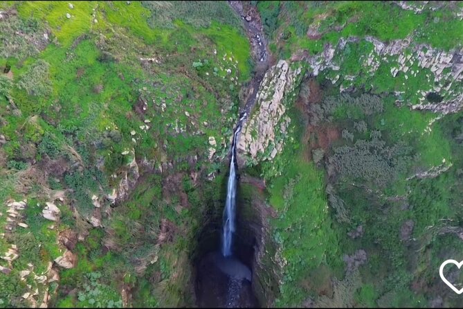 Jeep Safari in Southwest, Calheta and Ponta Do Sol Full Day Tour - Tour Overview