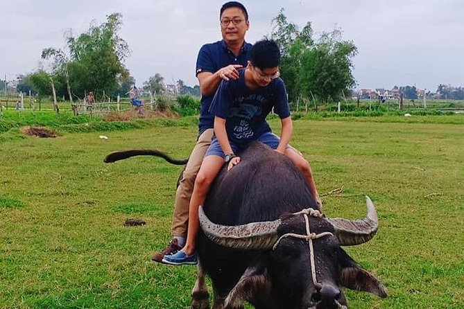 Jeep Tour to Hoi an Countryside With 3 Local Villages & Basket Boat Ride - Pricing Details