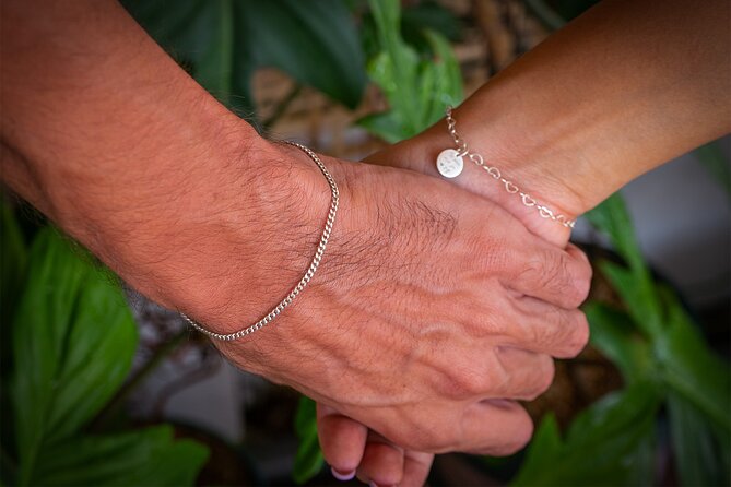 Jewelry Small Group Masterclass - Reviews and Refund Policy