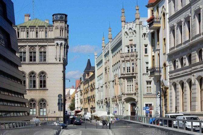 Jews in Wroclaw, Guided Tour With Visit to the Synagogue 2 Hours - Synagogue Visit Details