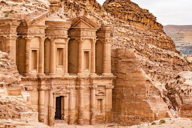Jordan at a Glance: 2 Nights - 3 Days - Frequently Asked Questions