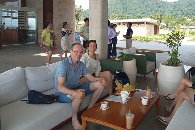 Kampot/Cambodia Pepper Farm Tour - Inclusions and Additional Charges