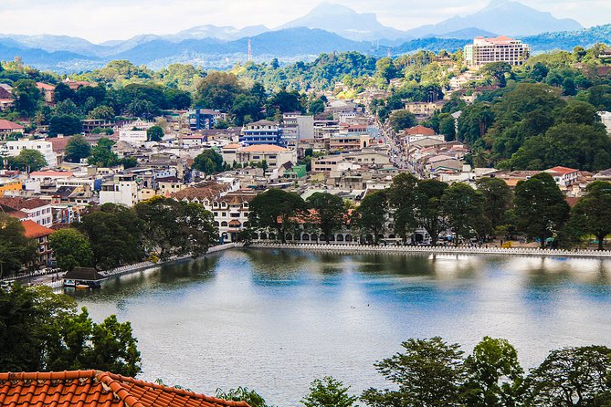 Kandy City Day Tour - Expectations