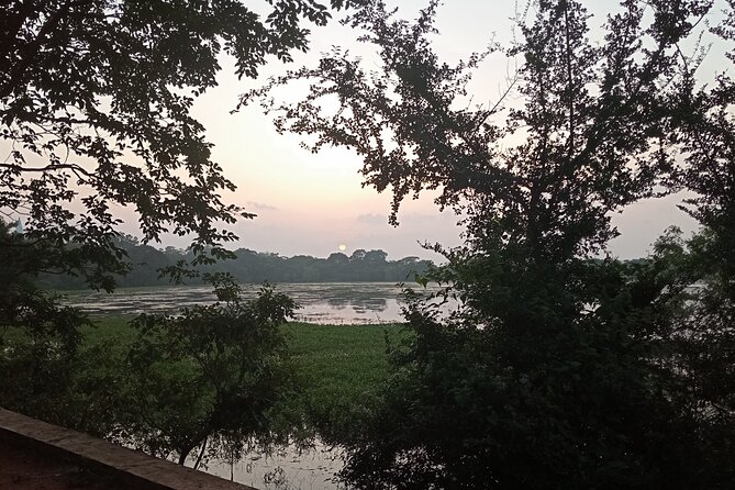 Kandy to Anuradhapura Tour - Frequently Asked Questions