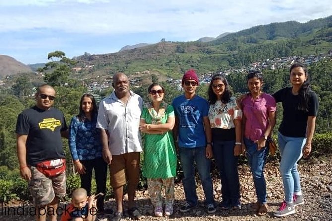 Karnataka Tour – 5n6d