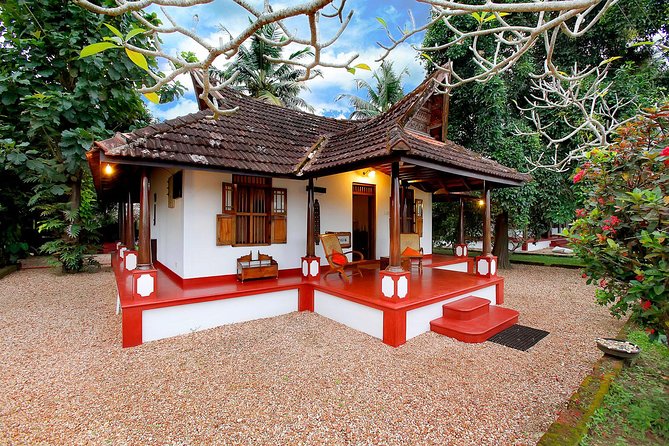 Kerala Homestay Tour