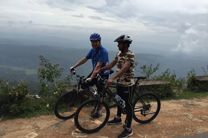 Kerala Multi Activity Tour - Meeting and Pickup Details