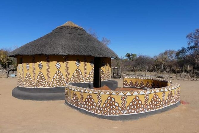 Khami Ruins & Matopos Silunguzi Village Day Tour! - Frequently Asked Questions