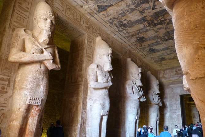 King Ramses Sun Festival ( October 2021 ) - Festival Overview