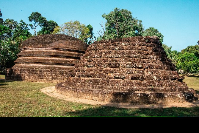 Kingdom Trail Cycling Tour From Colombo - Frequently Asked Questions