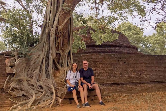 Kingdoms of Ceylon (10 Days) - Itinerary Overview