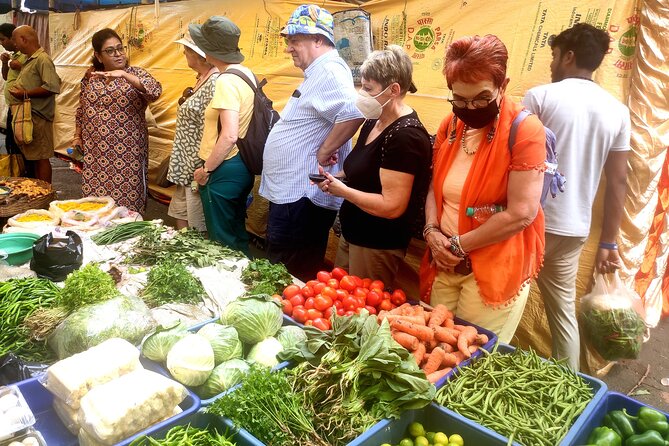 Kolkata Daily - A Private Tour - Explore • Engage • Enchant - Food and Drink Experiences