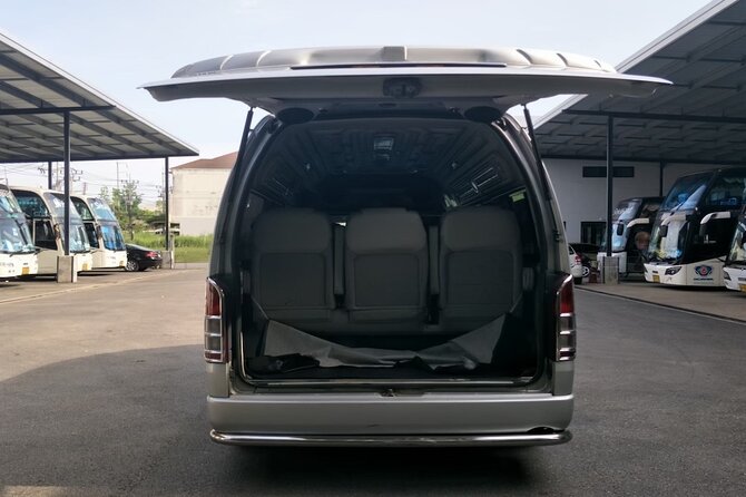 Krabi: Krabi Airport Shared Transfer - Arrival or Departure - Directions and Pricing