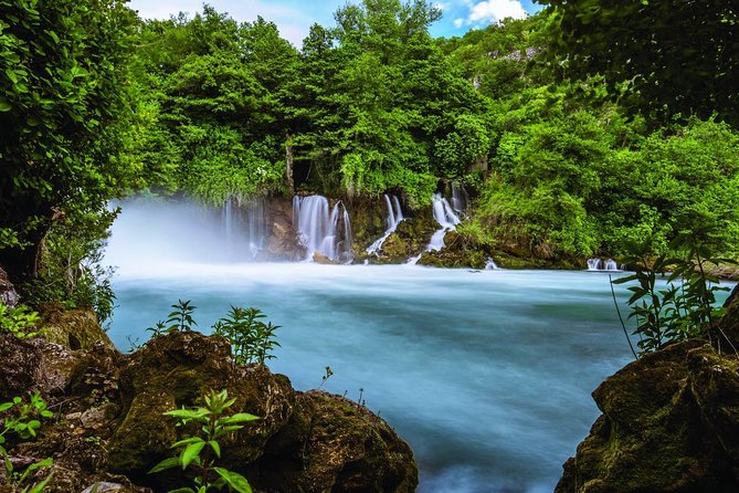Krka Waterfalls With Gastro Experience Private Tour From Split - Important Information