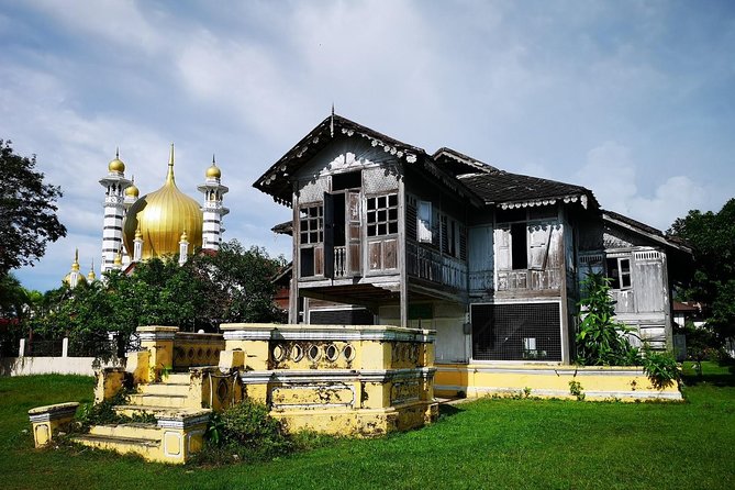 Kuala Kangsar & Lenggong Valley Day Tour From Kuala Lumpur - Tour Highlights