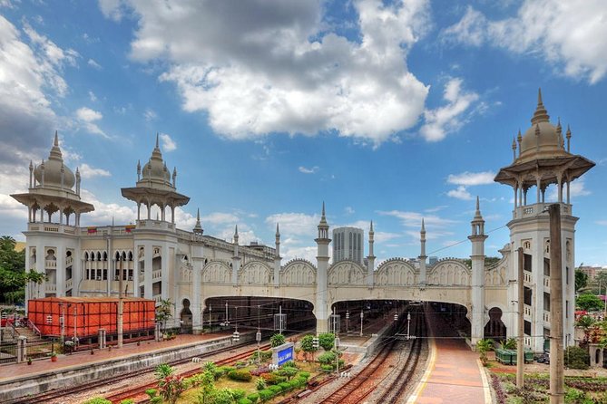 Kuala Lumpur (23 Attractions) Cruise Layover Tour - Operating Hours and Additional Info