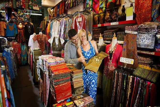 Kuala Lumpur City Tour With Petronas Twin Tower From Singapore - Frequently Asked Questions