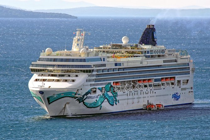 Kuala Lumpur Full-Day Top 15 Attractions Cruise Excursion Tour From Port Klang - Kuala Lumpur Tower Observation Deck