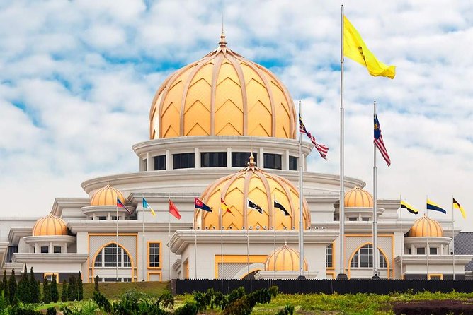 Kuala Lumpur Half Day City Tour - Tour Details