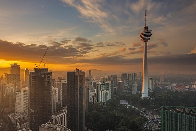 Kuala Lumpur Half Day City Tour - What to Expect