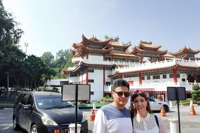 Kuala Lumpur Half Day City Tour - Tour Highlights