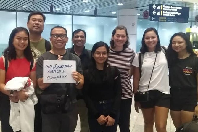 Kuala Lumpur International Airport To Kuala Lumpur Hotels - Directions and Links