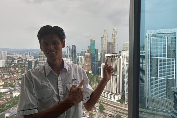 KUALA LUMPUR - KLIA Airport and Hotel Transfers - Booking Information