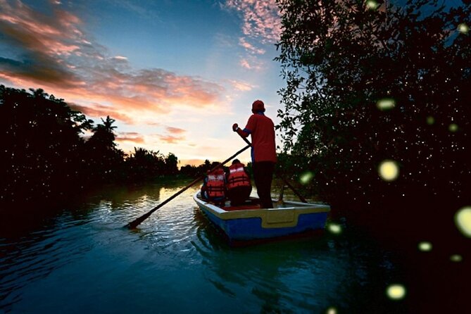 Kuala Selangor Firefly Tour From Kuala Lumpur - Meeting and Pickup Details