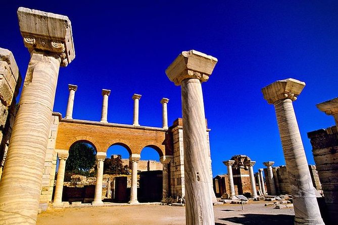 Kusadasi Port to Ephesus, Selcuk Museum, Sirince Village, Temple of Artemis - Tour Highlights