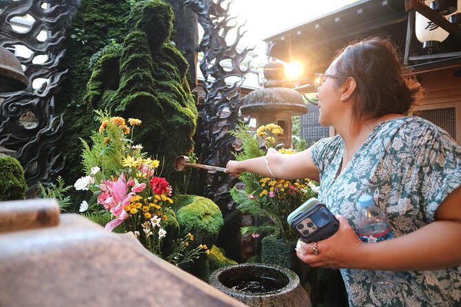 Kyoto With Goverment Certified Guide (Lunch & Transport Covered) - Tour Overview