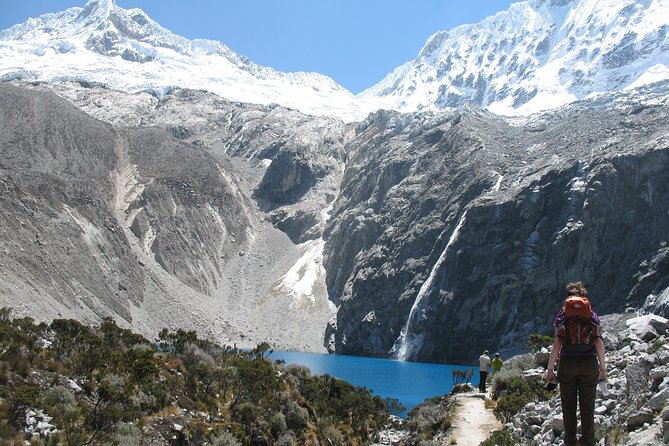 LAKE 69 Camping on Private Tour - Huascaran National Park - Additional Information