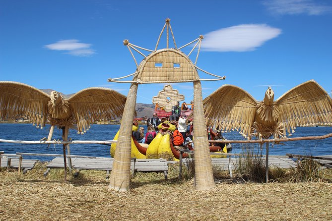 Lake Titicaca Tour 2-Days Homestay From Cusco - Booking and Confirmation Process