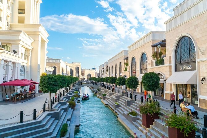 Land of Legends Themepark Entrance Ticket & Transfer From Belek - Pickup Points
