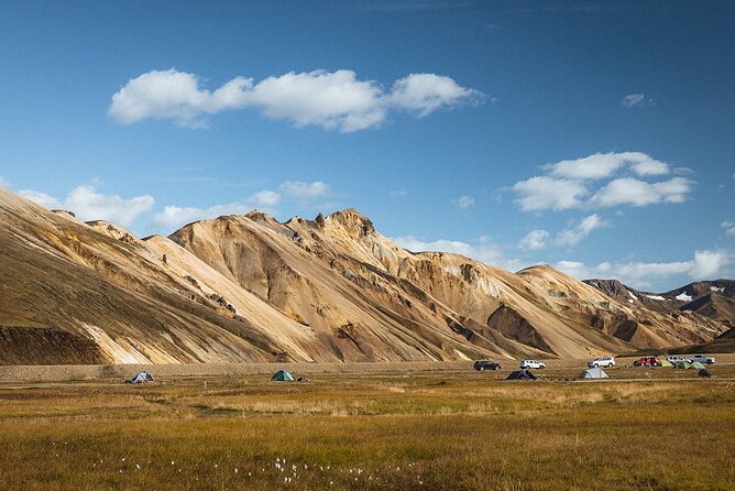 Landmannalaugar & Secretgems | Private Tour | PRO Photos Included - Cancellation Policy