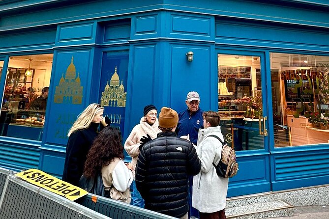 Latin Quarter - Private Guided Walking Tour - Directions