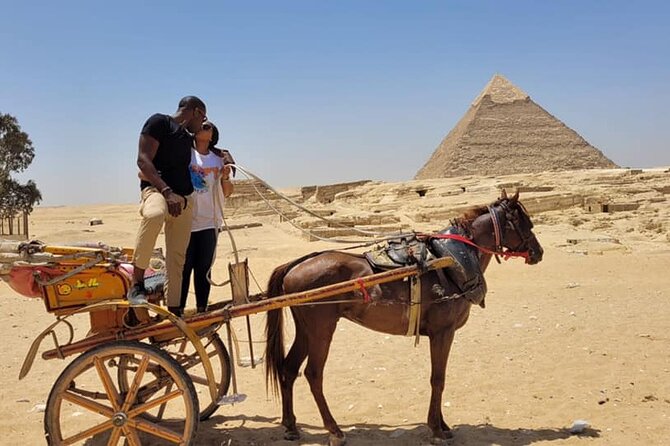 Layover Cairo Private Giza Pyramids, Camel Ride ,Quad Bike ,Nile Dinner Cruise - Reservation Guidelines