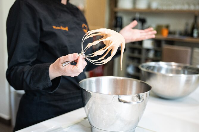 Learn to Make French Pastries in the Heart of Versailles - The Sum Up