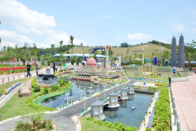 Legoland Johor Bahru to Kuala Lumpur 1-way Transfer - Frequently Asked Questions