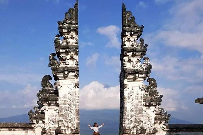 Lempuyang Temple Tour Gate of Heaven Bali