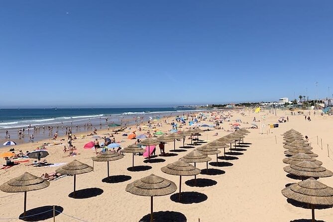 Lisbon to Cascais Beaches Full Day Private Tour - Frequently Asked Questions