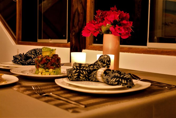 Live the Experience With a Chef at Home and Enjoy the Best of Mancora. - Culinary Delights Included