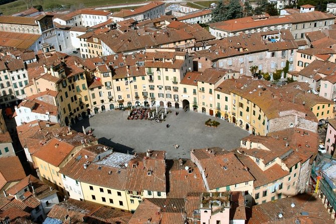 Livorno Port Shore Excursion: Pisa and Lucca Lunch&WineTasting - Pricing and Booking