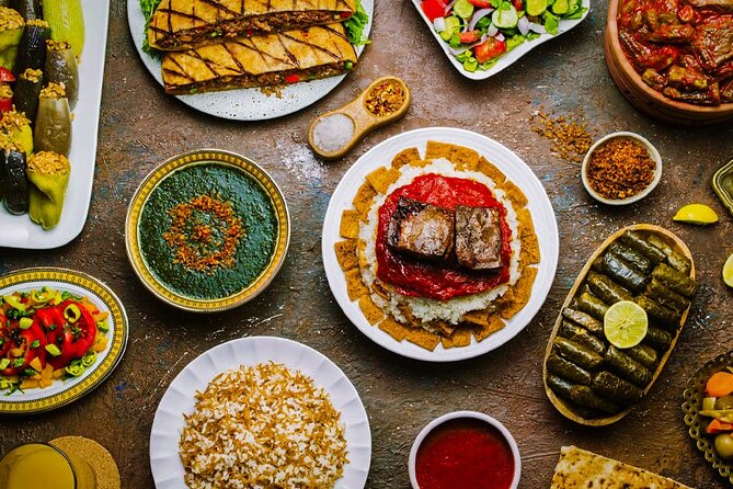 Local Food Taste and Explore Luxor Souq With Horse Carriage Tour - Cancellation Policy Guidelines