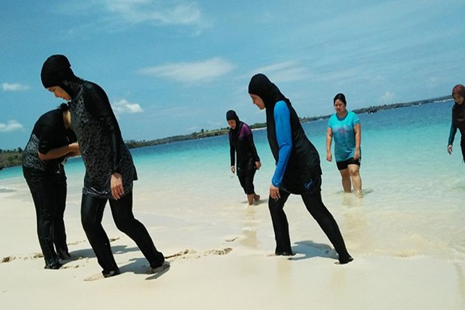 Lombok Pink Beach Instagram Tour - Private Day Trip All Inclusive - Tour Highlights