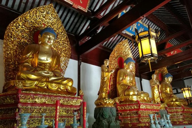 Luoyang Private Day Trip to Zhongyue Temple and Shaolin Temple - Shaolin Temple Experience