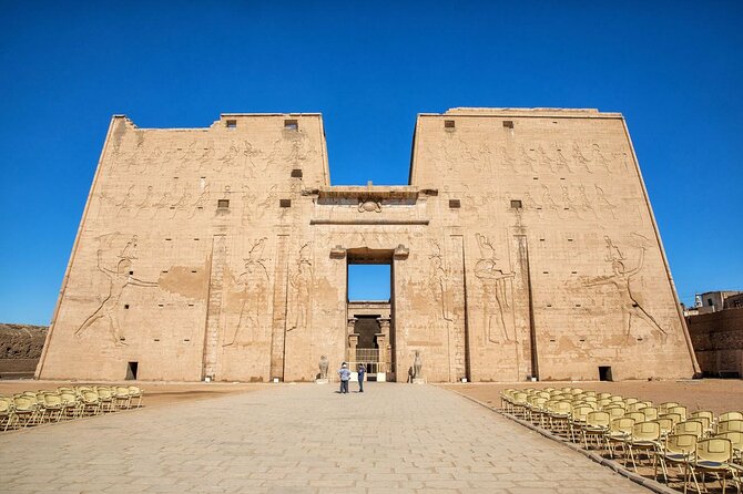 Luxor 1 Night Tours Balloon &Sound and Light From Cairo by Flight - Sightseeing Itinerary
